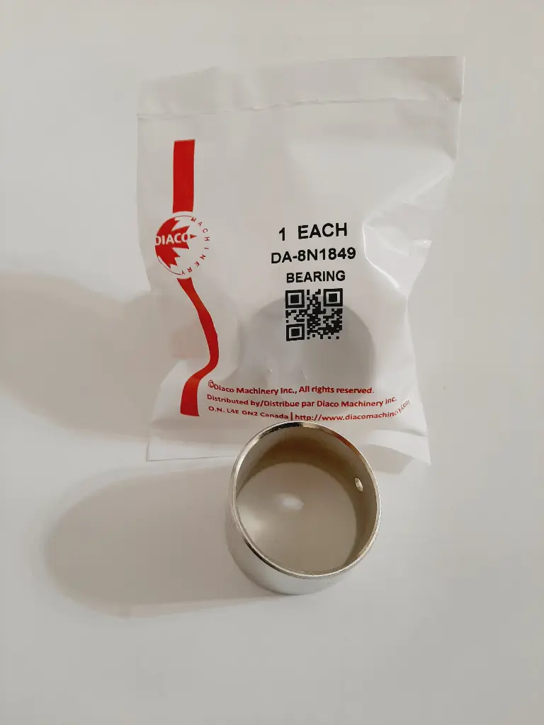 [SLEEVE-BEARING] 8N1849