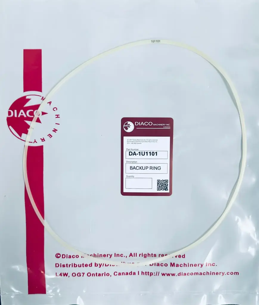 [BACKUP RING] 1U1101