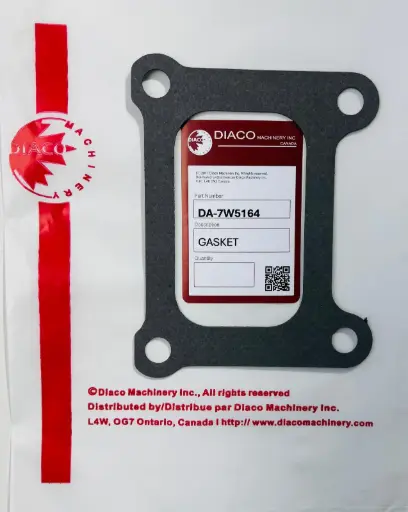 [GASKET] 7W5164