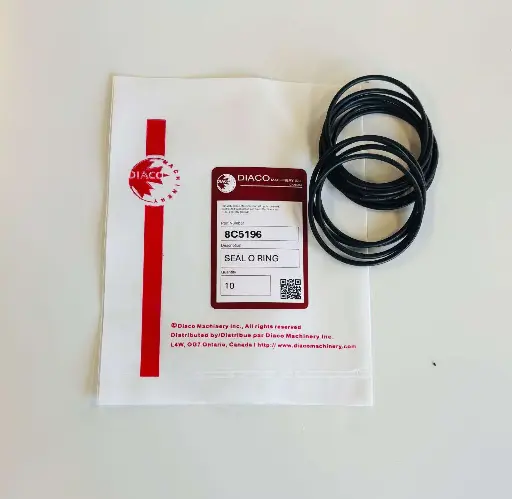 [SEAL-O-RING] 8C5196