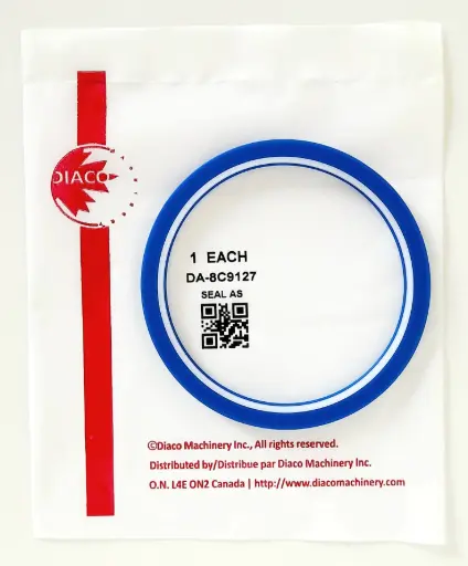 [SEAL AS] 8C9127