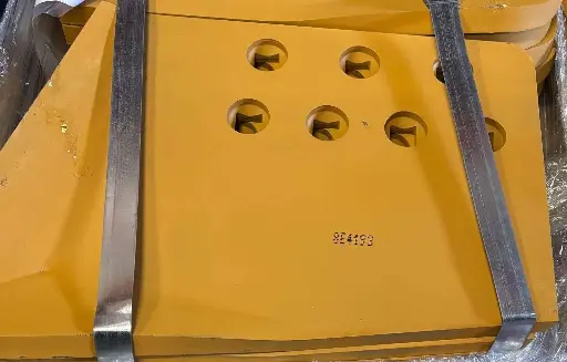 [DOZER END BIT] 8E4193