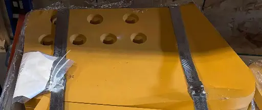 [DOZER END BIT] 8E4194