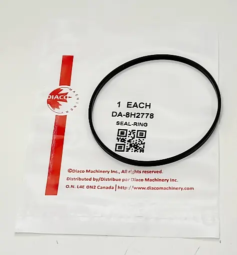 [GASKET] 8H2778