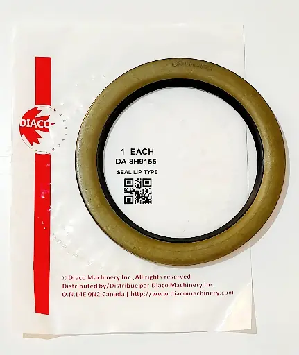 [SEAL-LIP-TYPE] 8H9155