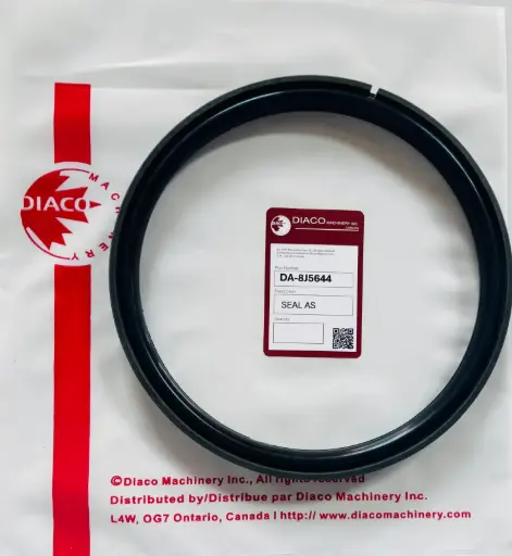 [SEAL AS] 8J5644