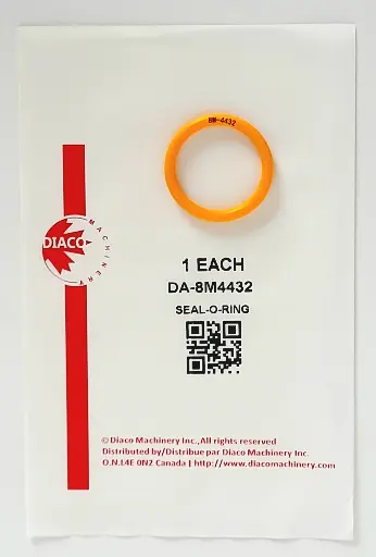 [SEAL-O-RING] 8M4432