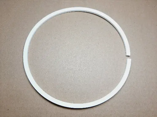 [PISTON CAP SEAL WITH NO ENERGIZER] 8M7438