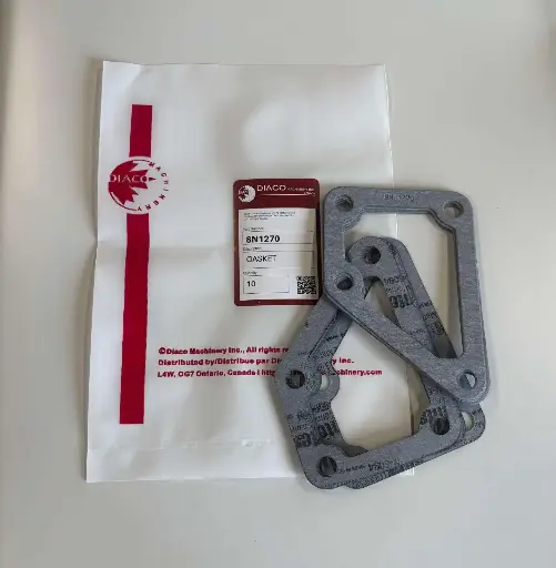 [GASKET] 8N1270