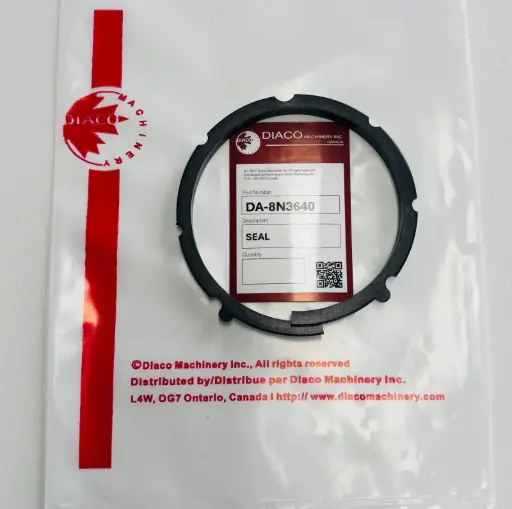 [SEAL] 8N3640 