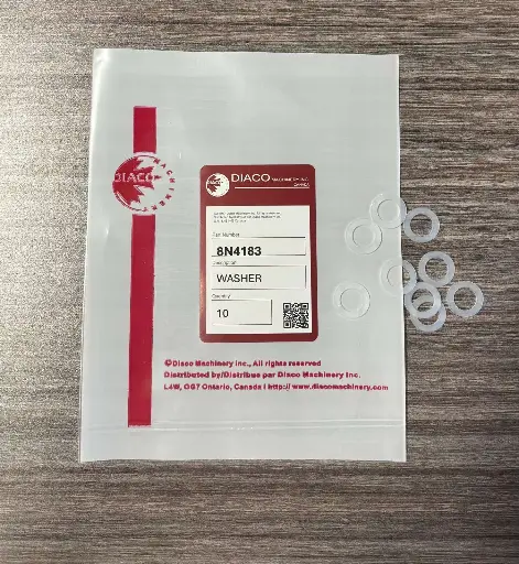 [WASHER] 8N4183