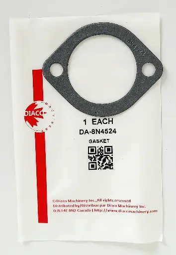 [GASKET] 8N4524
