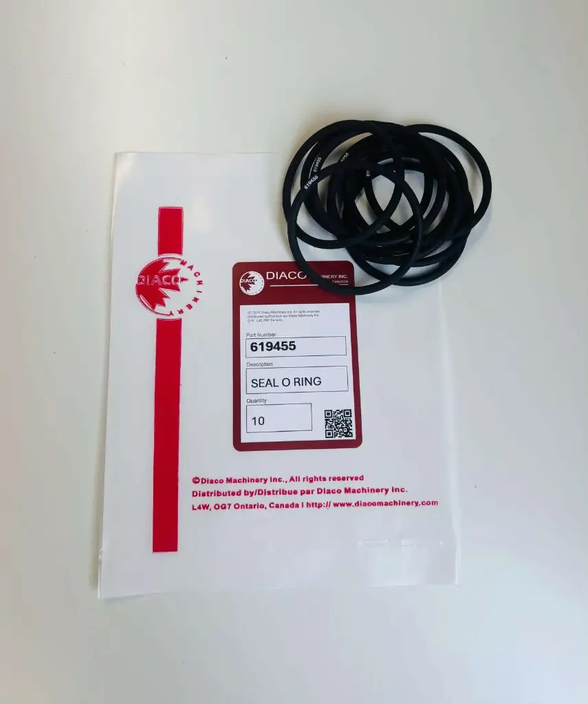 [SEAL-O-RING] 619455