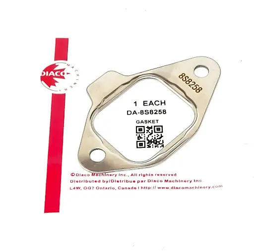 [GASKET] 8S8258
