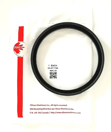 [SEAL AS ] 8T1789