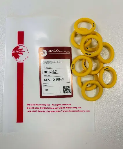 [SEAL-O-RING] 9H6067