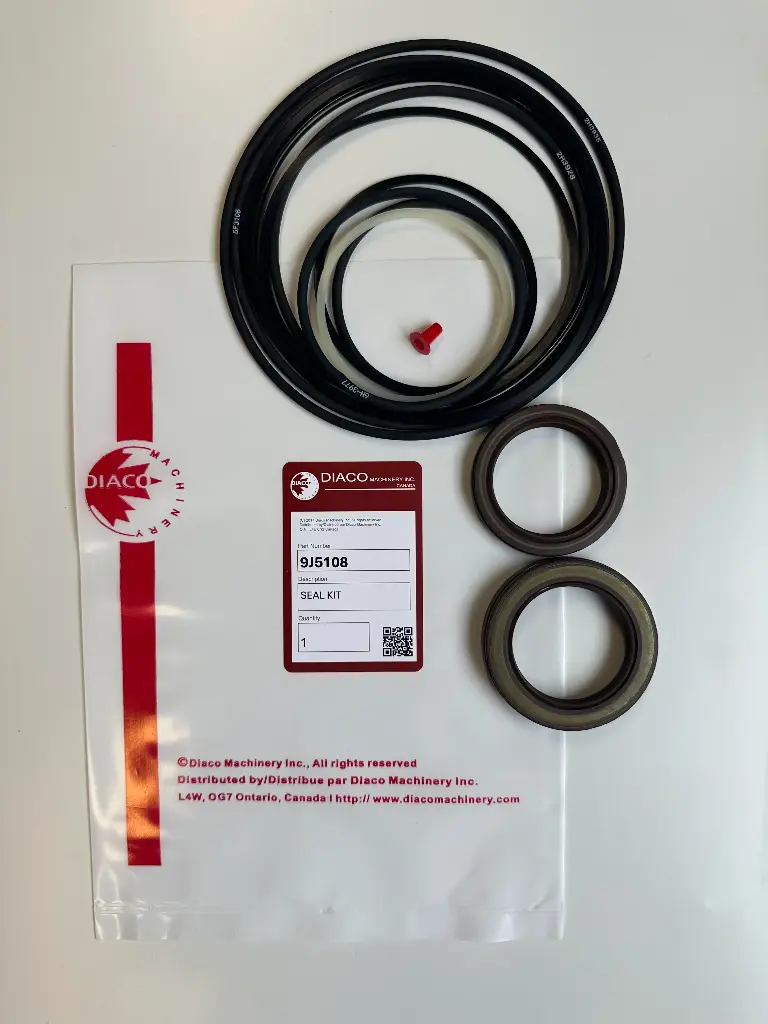 [SEAL KIT] 9J5108