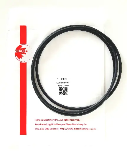 [SEAL-O-RING] 9M5892