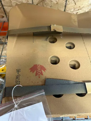 [DOZER END BIT] 9W1875