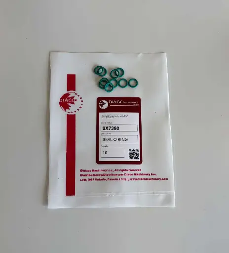 [SEAL-O-RING] 9X7380