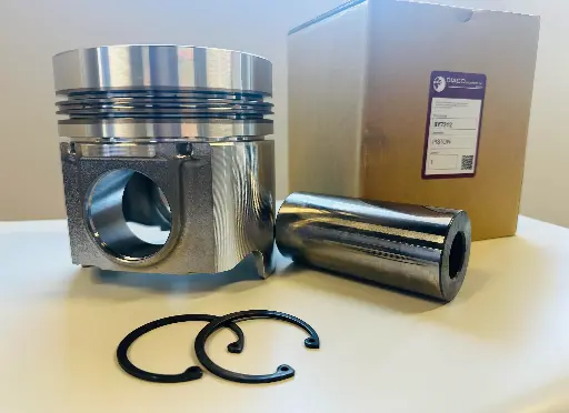 [ENGINE PISTON BODY] 9Y7212
