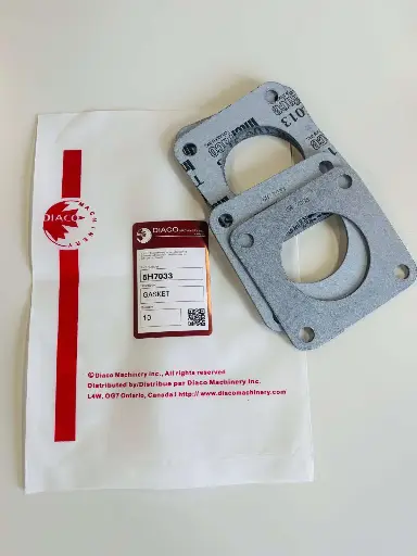 [GASKET] 5H7033