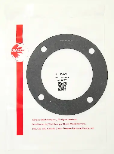 [GASKET] 101-3125