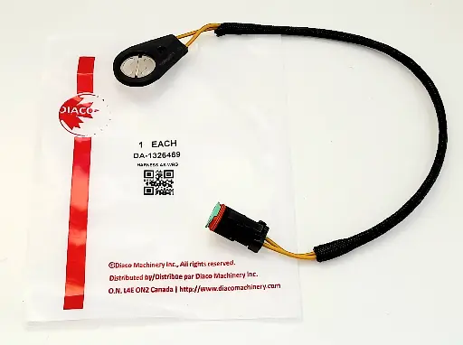[HARNESS AS-WIRING] 132-6469