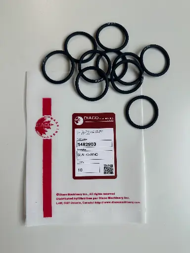 [SEAL-O-RING] 148-2903