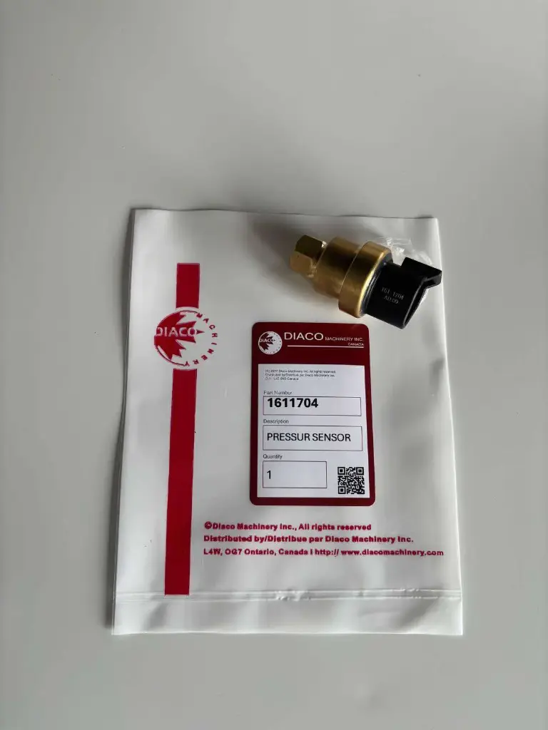[PRESSURE SENSOR] 161-1704