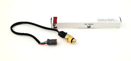 [SENSOR GP-PRESSURE ] 194-6722