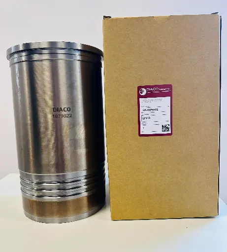 [CYLINDER LINER] 197-9322
