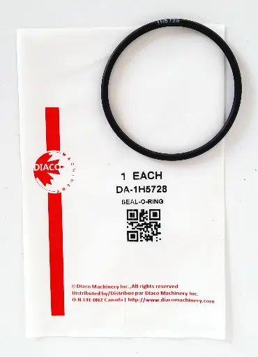 [SEAL-O-RING] 1H5728