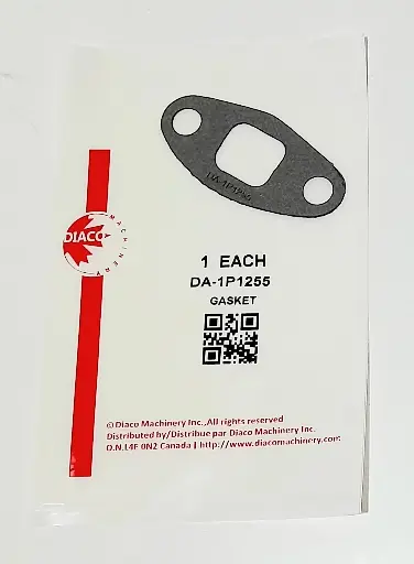 [GASKET] 1P1255