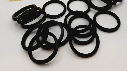 [D RING-SEAL] 1P3703