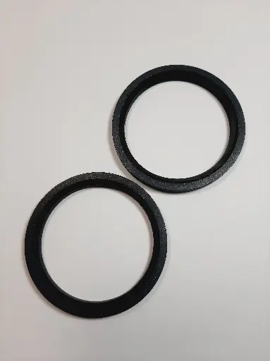 [STEERING CYLINDER SEAL] 1U3998