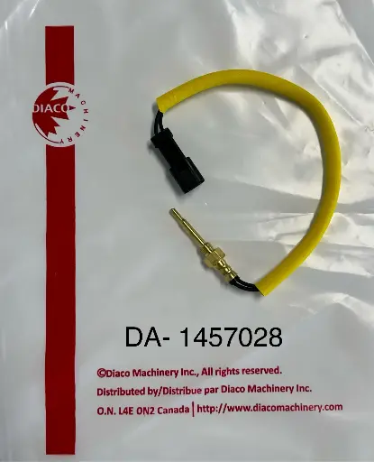[TEMPERATURE SENSOR] 145-7028