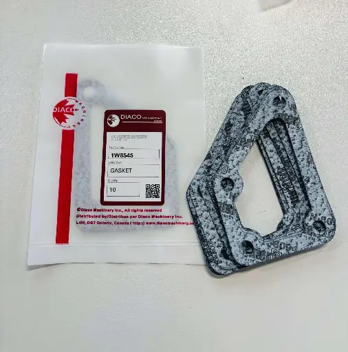 [GASKET] 1W8545