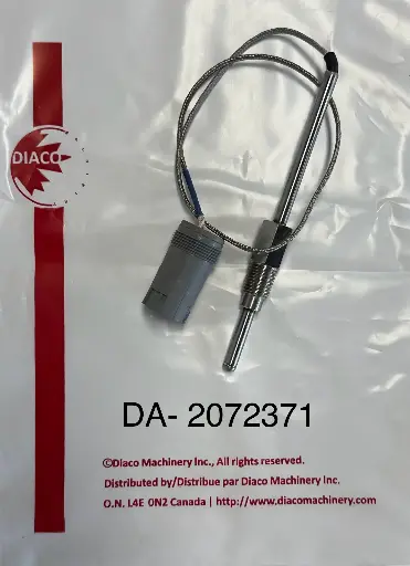 [SENSOR GP-TEMPERATURE] 207-2371