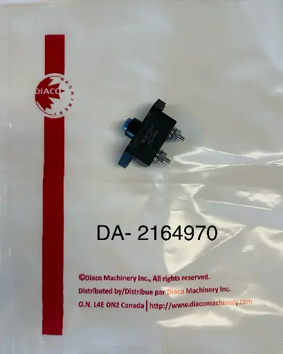 [CIRCUIT BREAKER AS] 216-4970