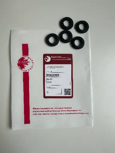 [SEAL] 256-2209