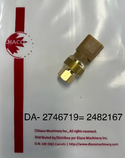 [PRESSURE SENSOR] 274-6719