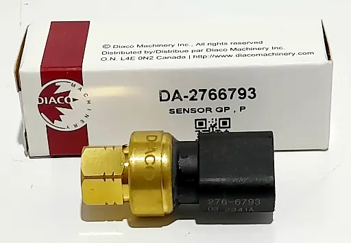[SENSOR GP-PRESSURE] 276-6793