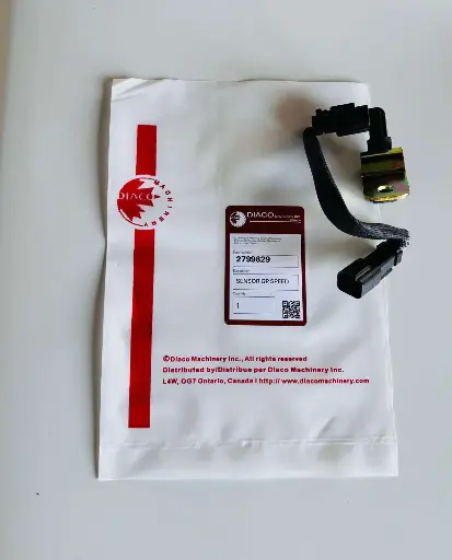 [SENSOR GP-SPEED] 279-9829