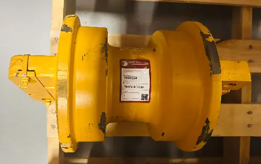 [ROLLER GP-TRACK-SINGLE FLANGE] 288-0934