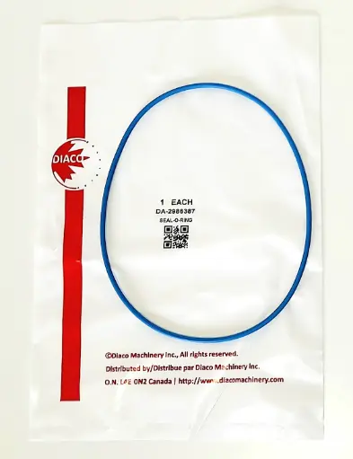 [SEAL-O-RING] 298-6387