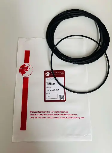 [SEAL-O-RING] 2D8009