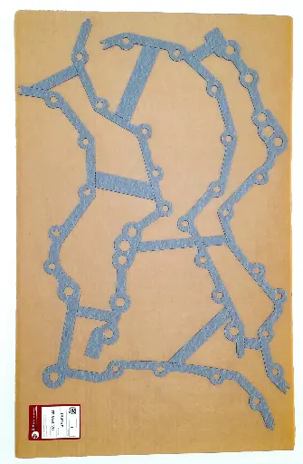 [GASKET] 166-9144