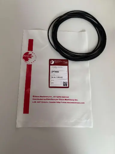 [SEAL-O-RING] 2P1692