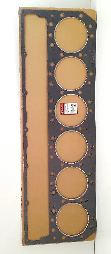 [GASKET AS CYL3176] 187-3307